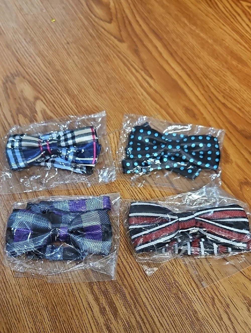 Boys Bowties